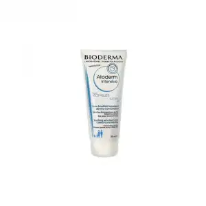 Atoderm Intensive Crema Pieles Atópicas 75 ml