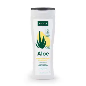 Biolia Biolia Champú Cabello Seco , 250 ml