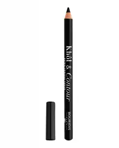 Bourjois - Lápiz De Ojos Kohl & Contour