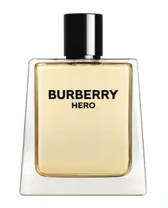 Burberry - Eau De Toilette Hero 150 Ml