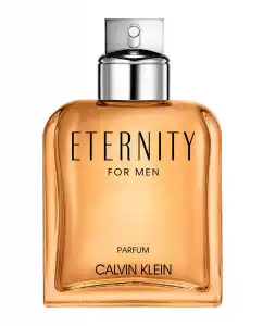 Calvin Klein - Eau De Parfum Eternity Intense Men 200 Ml