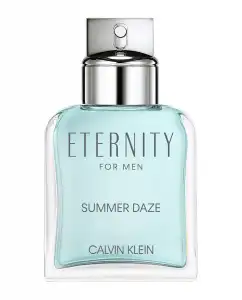 Calvin Klein - Eau De Toilette Eternity Summer Daze For Men 100 ml