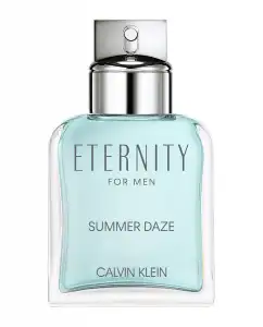 Calvin Klein - Eau De Toilette Eternity Summer Daze For Men 100 ml