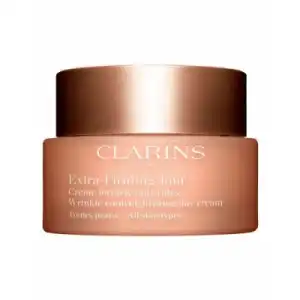 Clarins Clarins Crema Firmeza Antiarrugas Día Extra-Firming - Todas, 50 ml