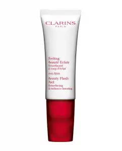 Clarins - Peeling Belleza Relámpago 50 Ml