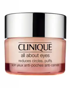 Clinique - Gel-crema Hidratante Contorno De Los Ojos All About Eyes