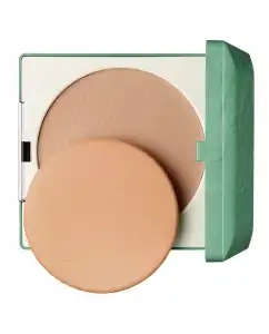 Clinique - Polvos Compactos Superpowder Double Face