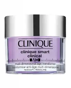 Clinique - Tratamiento Antiedad MD Remodelador  Smart Clinical 50 Ml