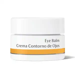 Crema Contorno De Ojos