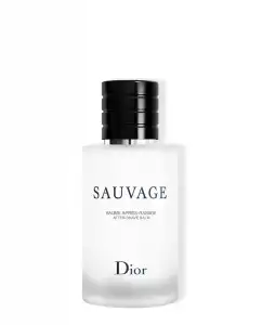 Dior - Bálsamo After-shave Perfumado - Calma E Hidrata