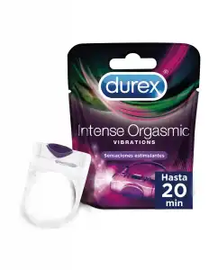 Durex - Anillo Vaginal Anel