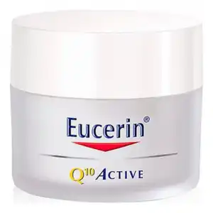 Eucerin Q10 Active 50 ml Crema de Día