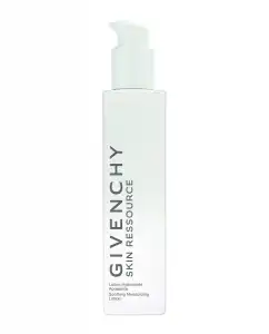 Givenchy - Loción Hidratante Calmante Skin Ressource Lotion