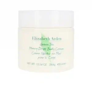 Green Tea honey drops body cream 400 ml