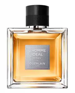 Guerlain - Eau De Parfum L' Homme Idéal Intense 100 Ml