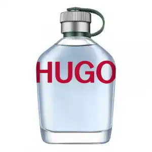 Hugo Boss Man edt 200 ml Eau de Toilette
