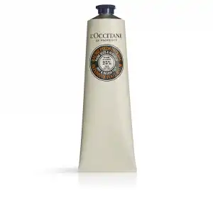 Karite bálsamo intenso de pies 150 ml