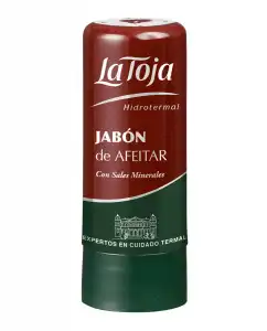 LA TOJA - Jabón De Afeitar