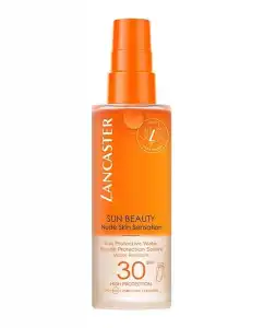 Lancaster - Protector Solar Sun Beauty Sun Protective Water SPF30 150 ml