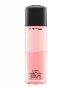 M.A.C - Desmaquillante Ojos Gently Off Eye And Lip Makeup Remover