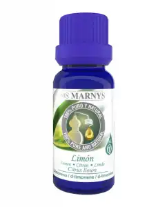 Marnys - Aceite Esencial De Limón