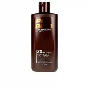 Moisturising sun lotion SPF30 200 ml