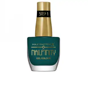 Nailfinity esmalte de uñas #865-dramatic