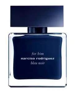Narciso Rodriguez - Eau De Toilette For Him Bleu Noir 50 Ml