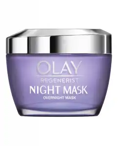 Olay - Mascarilla Reafirmante De Noche Regenerist 50 ml 