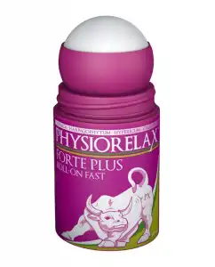 Physiorelax - Roll-On Forte Plus