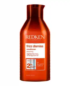 REDKEN - Acondicionador Frizz Dismiss