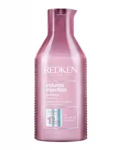 REDKEN - Champú High Rise Volume