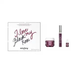 Sisley BAUME-EN-EAU ROSE NOIRE Set  1.0 pieces