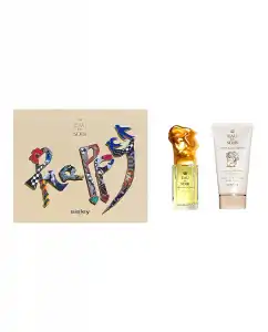 Sisley - Estuche De Regalo Eau De Parfum Eau Du Soir Happy Holiday