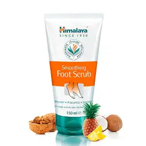 Smoothing Foot Scrub