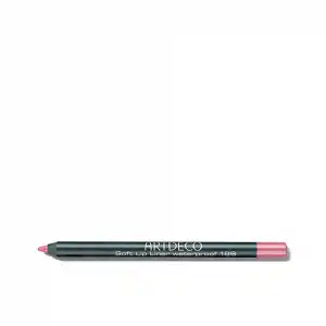 Soft Lip Liner waterproof #186-cute peonies