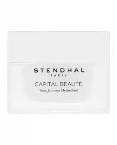Stendhal - Tratamiento Rejuvenecedor Detoxificante Capital Beauté 50 Ml