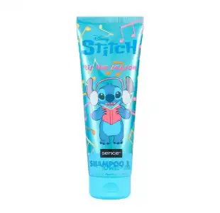Stitch Shampoo & Shower Gel