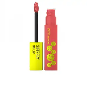 Superstay Matte Ink Moodmakers lipstick #435-de-stresser