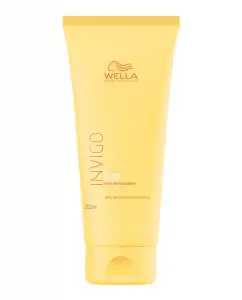 Wella Professionals - Acondicionador Invigo Sun After Sun 200 Ml