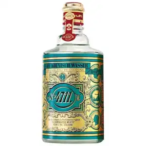 4711 Eau De Cologne Molanus 150 ml 150.0 ml