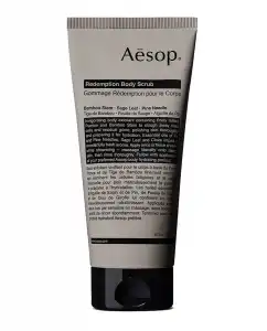 Aesop - Exfoliante Corporal Redemption Body Scrub 180 Ml