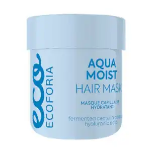 Aqua Moist Hair Mask