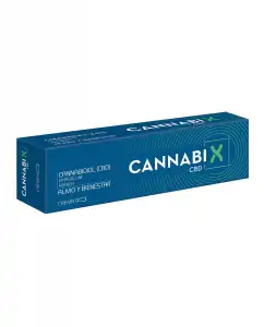 Aquilea - Crema Cannabix 60 Ml