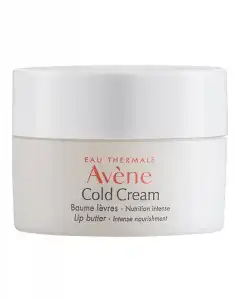 Avène - Bálsamo Labial Nutritivo Intenso Cold Cream 10 Ml