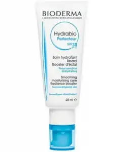 Bioderma - Hidratante Iluminadora Hydrabio Perfecteur SPF30