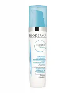 Bioderma - Sérum Potenciador De Hidratación Hydrabio