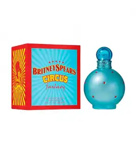Britney Spears - Eau de parfum Circus Fantasy
