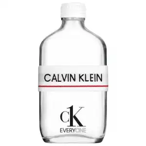 CALVIN KLEIN Eau De Toilette 50 ml 50.0 ml