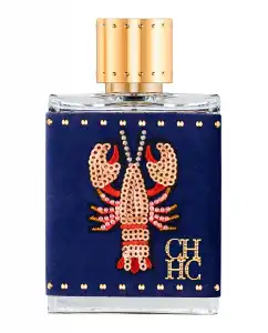 Carolina Herrera - Eau De Parfum CH Men Under The Sea 100 Ml